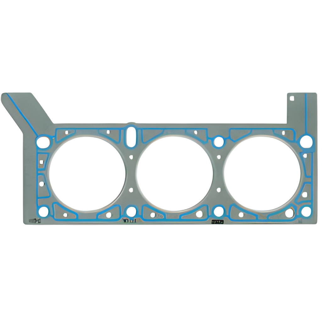 Empaque Culata Izquierda Jeep Wrangler 2007 al 2011 Motor 3.8