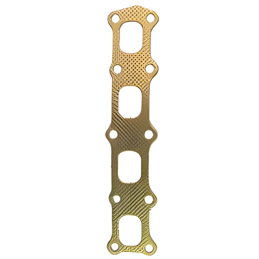 Empaque Múltiple Escape Jeep Compass 2007 al 2017 y/o Dodge Journey 2009 al 2018 Motor 2.4