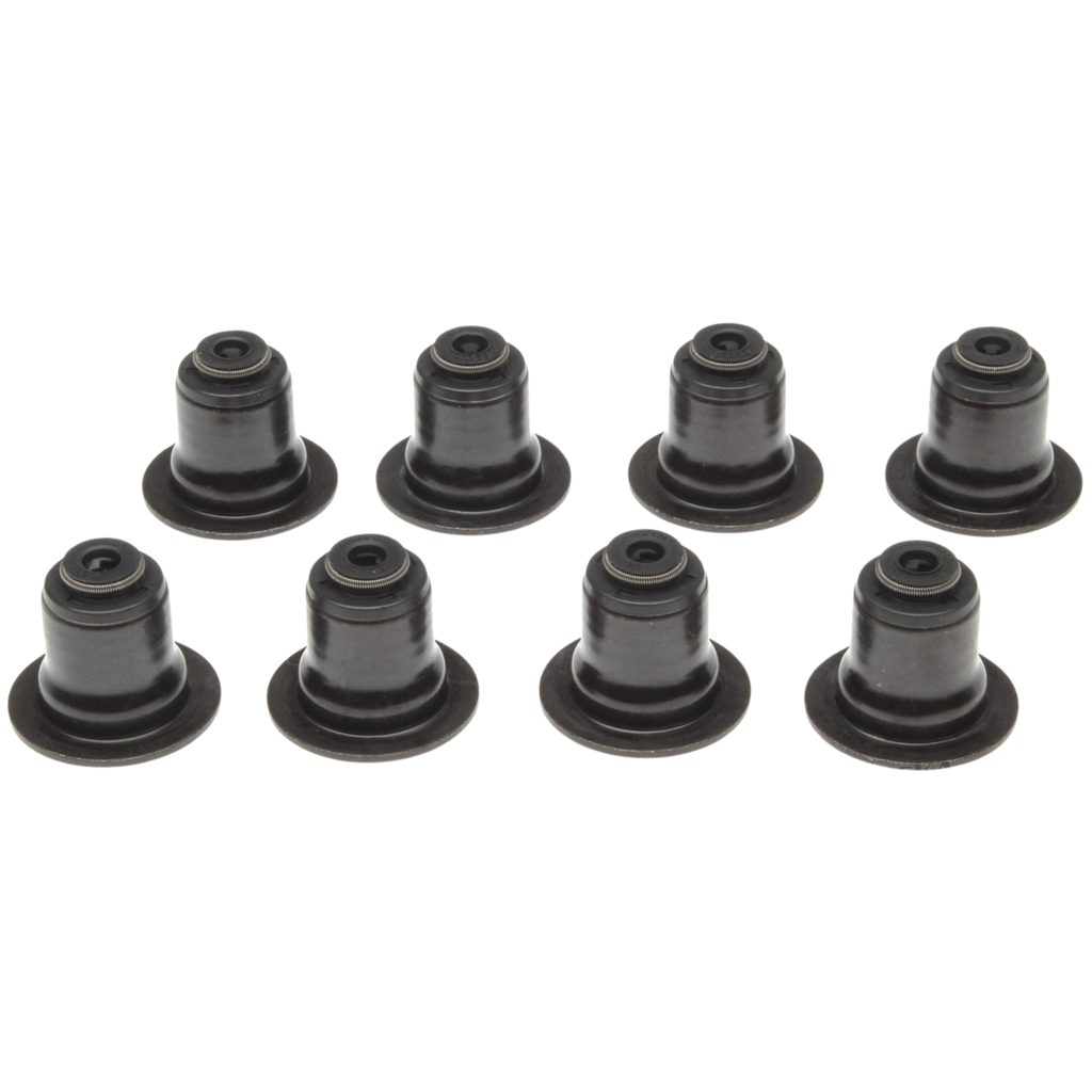 Sellos De Válvulas (x8) Jeep Compass 2007 al 2017 y/o Dodge Journey 2009 al 2018 Motor 2.4