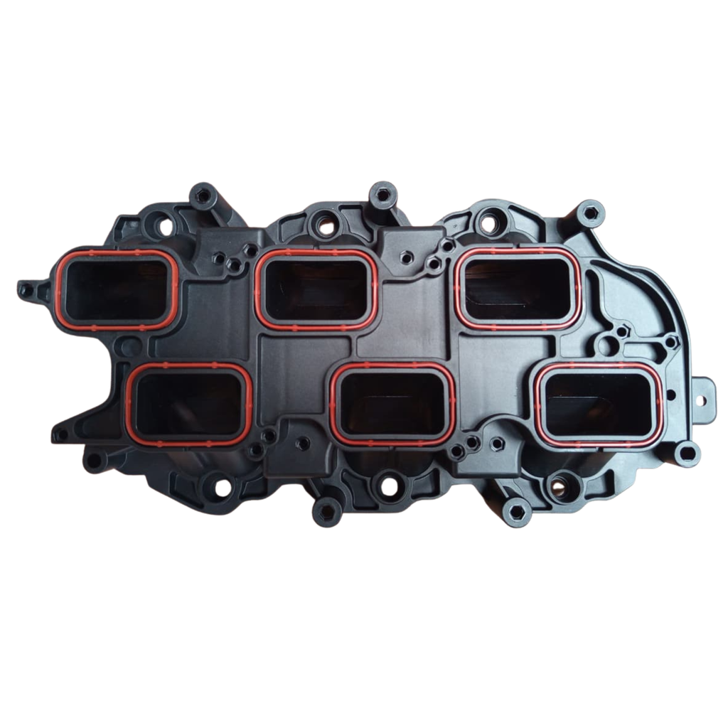 Múltiple Admisión Jeep Wrangler 2012 al 2018 y/o Jeep Grand Cherokee 2011 al 2015 Motor 3.6