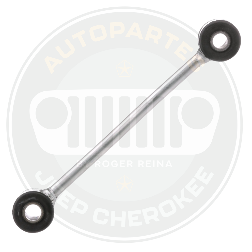 Muñeco Trasero Jeep Grand Cherokee 1999 al 2004