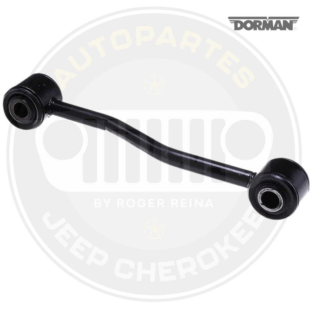 Muñeco Delantero Para Jeep Grand Cherokee 1999 al 2004