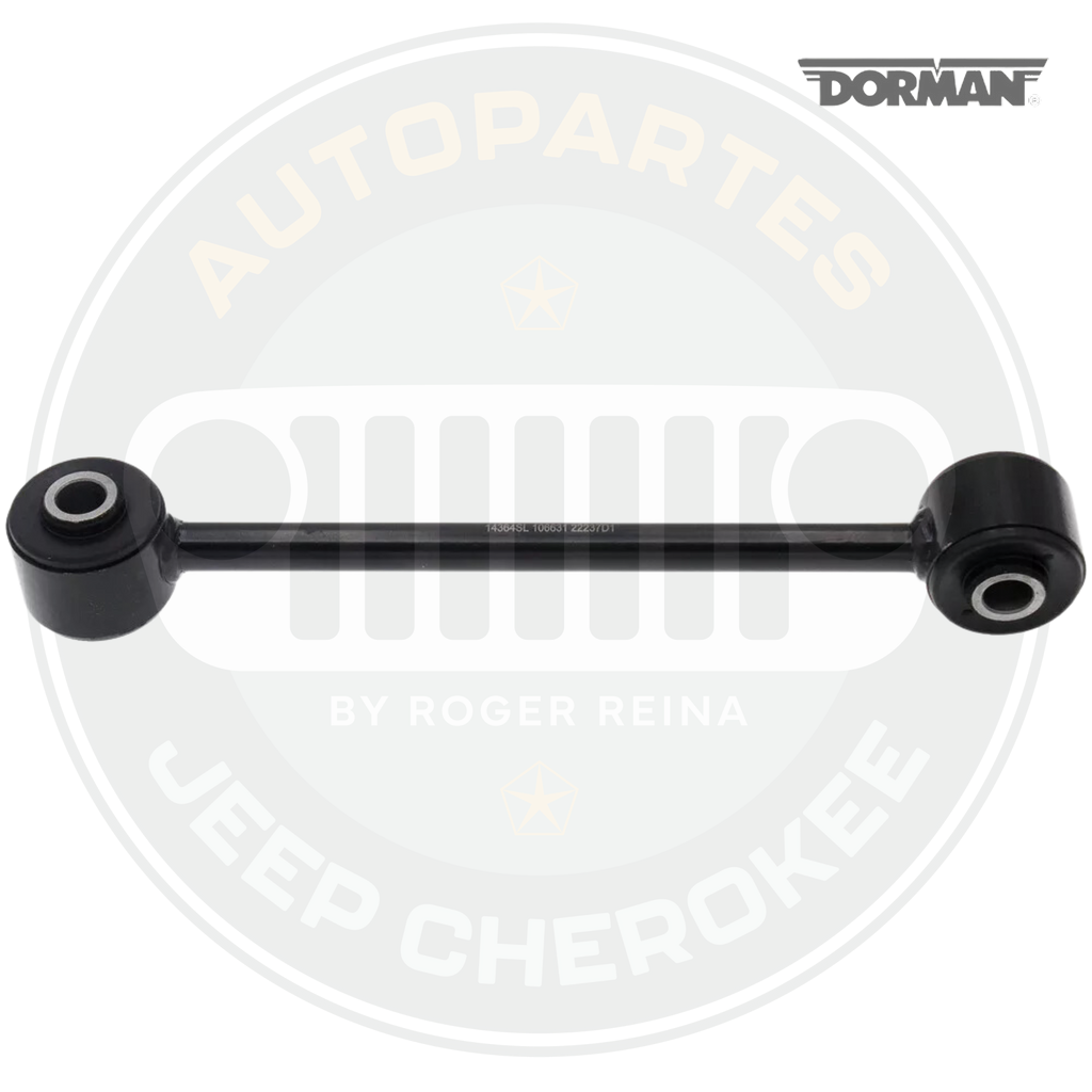 MUÑECO DELANTERO PARA JEEP GRAND CHEROKEE 2005 AL 2010