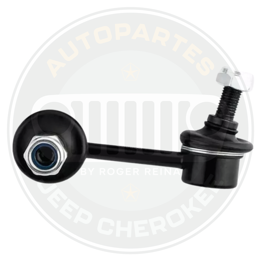 Muñeco Trasero Jeep Compass Modelo 2007 al 2010