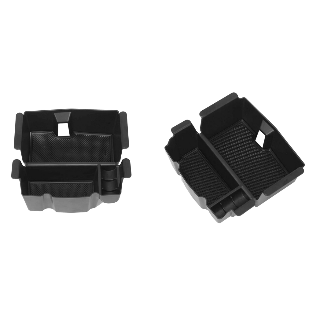 Organizador Consola Central Jeep Wrangler 2019 al 2023 JL