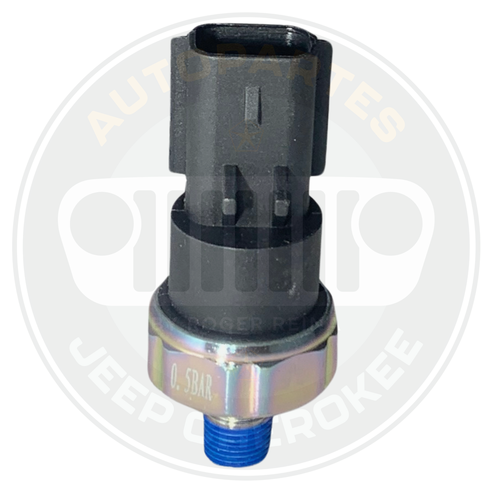 Pera Aceite Jeep Grand Cherokee 2003 al 2010
