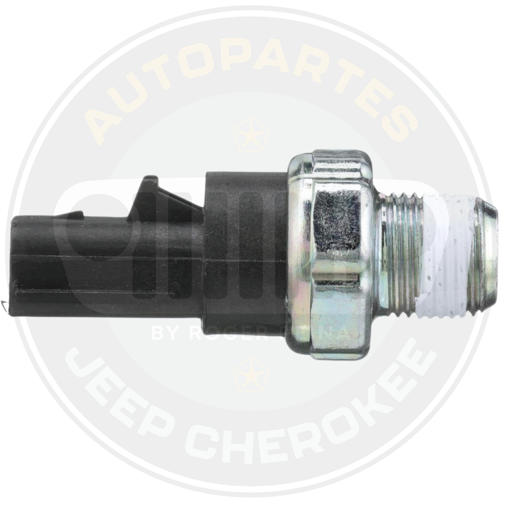 Pera Aceite Jeep Wrangler 2007 al 2011 Motor 3.8