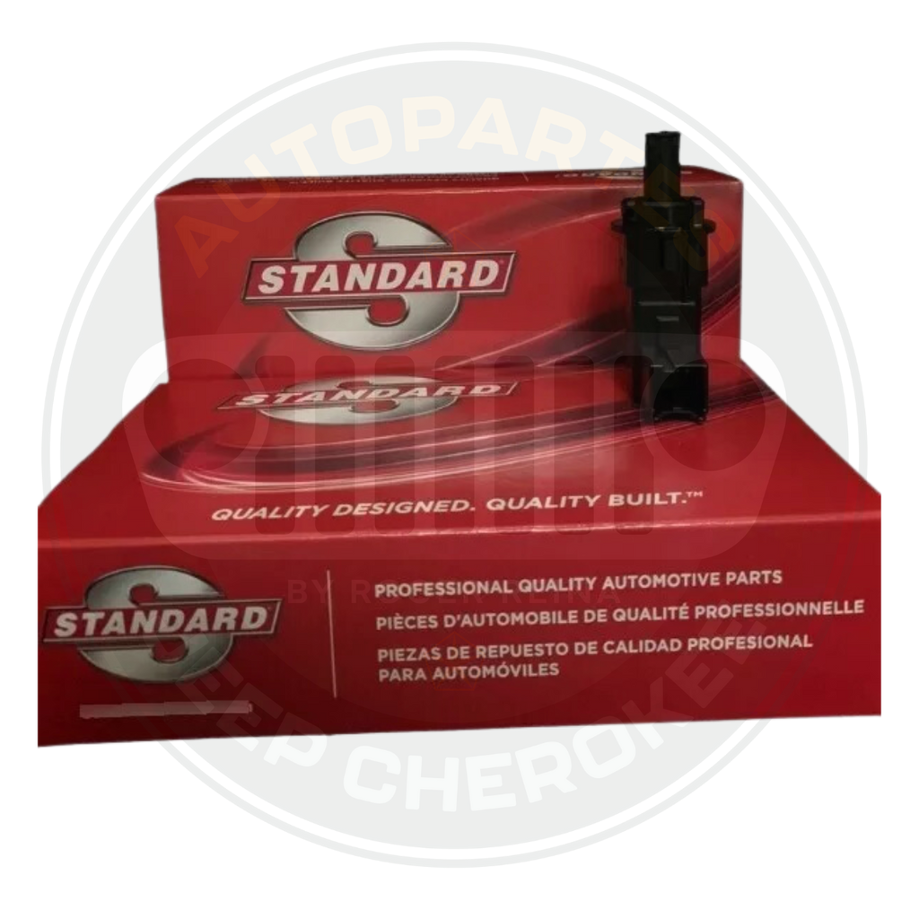 Pera Freno Jeep Grand Cherokee 2014 al 2020 y/o Ram 1500-2500 2013 al 2020