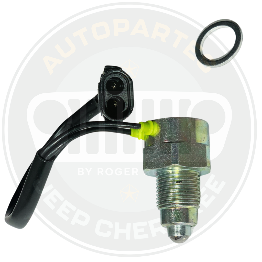PERA NEUTRA JEEP CHEROKEE