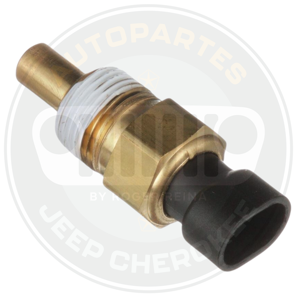 Pera Temperatura Motoventilador Para Jeep Cherokee 1991 al 1996 Motor 4.0 OEM