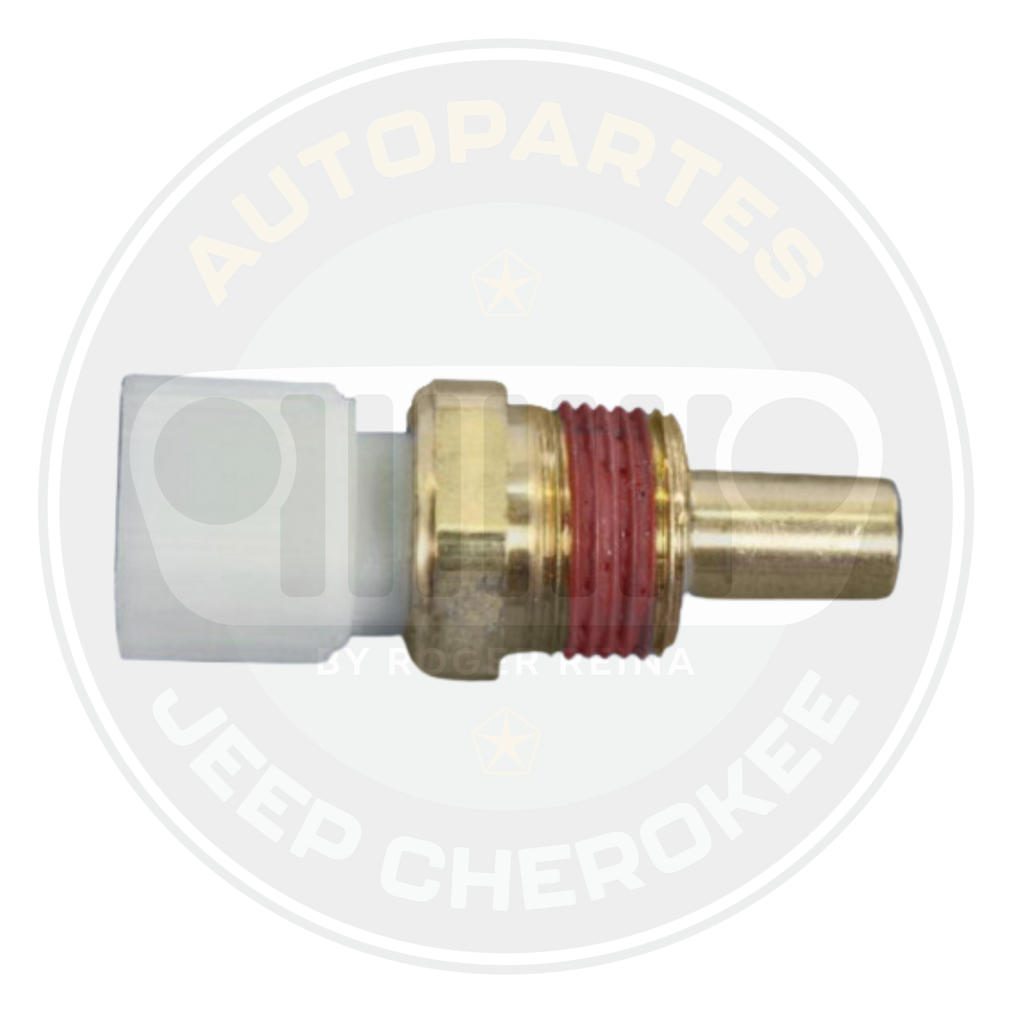 Pera Temperatura Culata Para Jeep Compass 2007 al 2017 y/o Dodge Journey 2009 al 2018 Motor 2.4