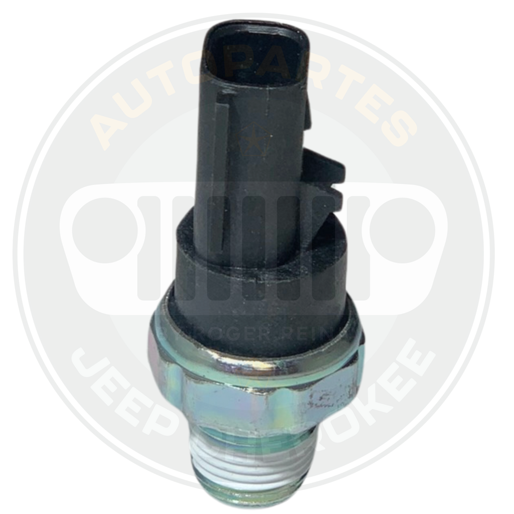 Pera Aceite Jeep Wrangler 2007 al 2011 Motor 3.8