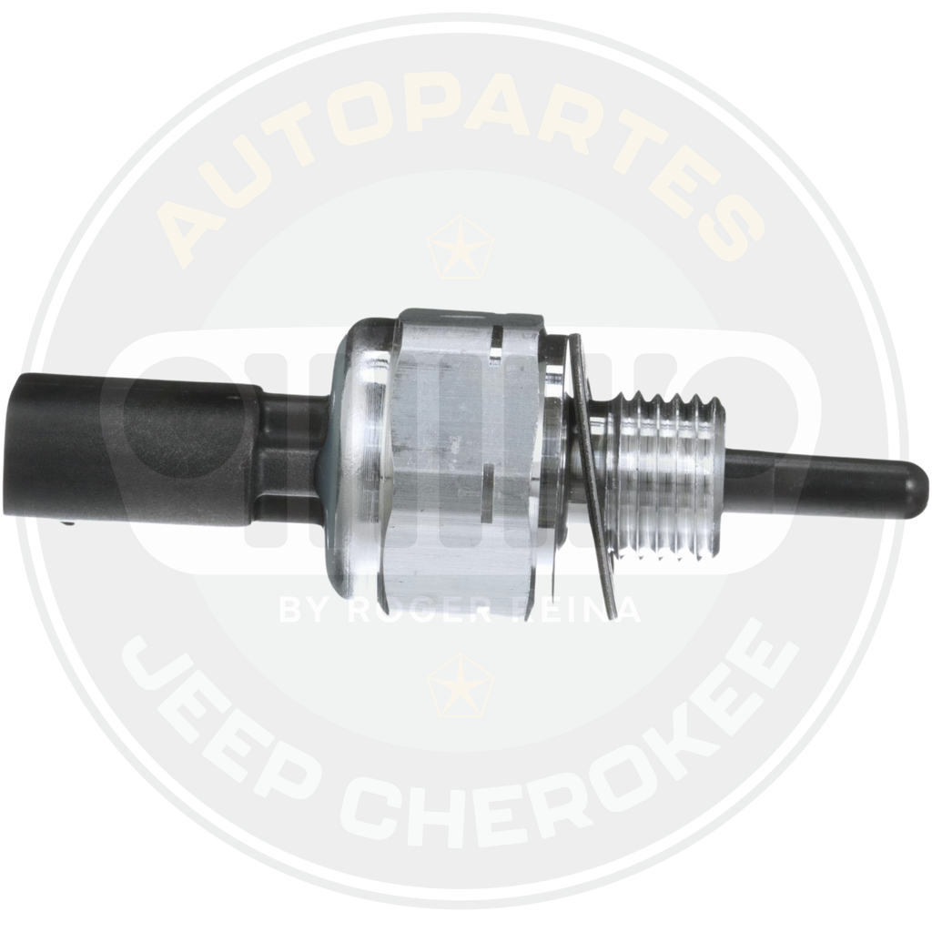 Pera Aceite Jeep Wrangler 2019 al 2024 Motor 2.0