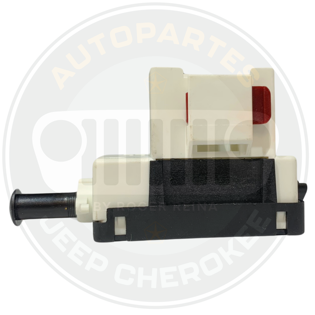 Pera Freno Para Jeep Liberty 2002 al 2012 y/o Jeep Compass 2007 al 2008