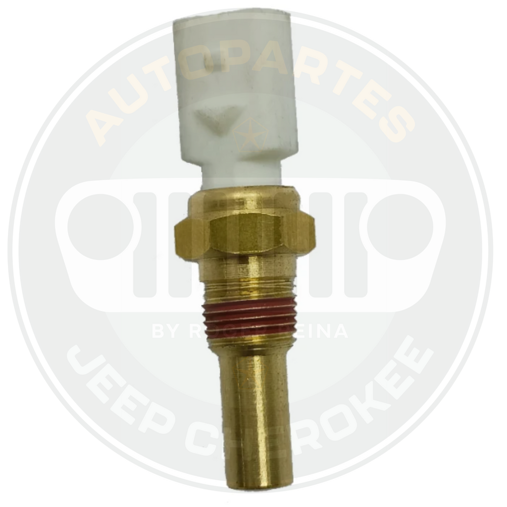 PERA TEMPERATURA PARA JEEP CHEROKEE