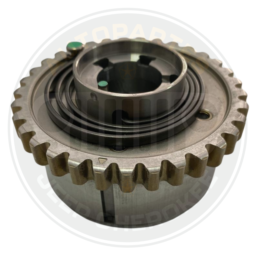 Decalador Jeep Wrangler y/o Dodge Durango y/o Dodge Journey Motor 3.6 Esc