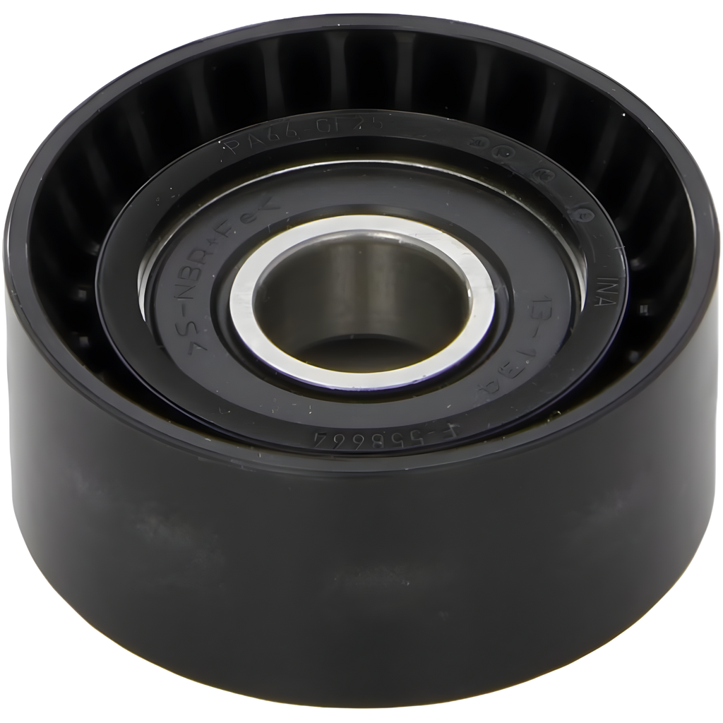 Polea Accesorios Jeep Cherokee 2014 al 2019 17x60