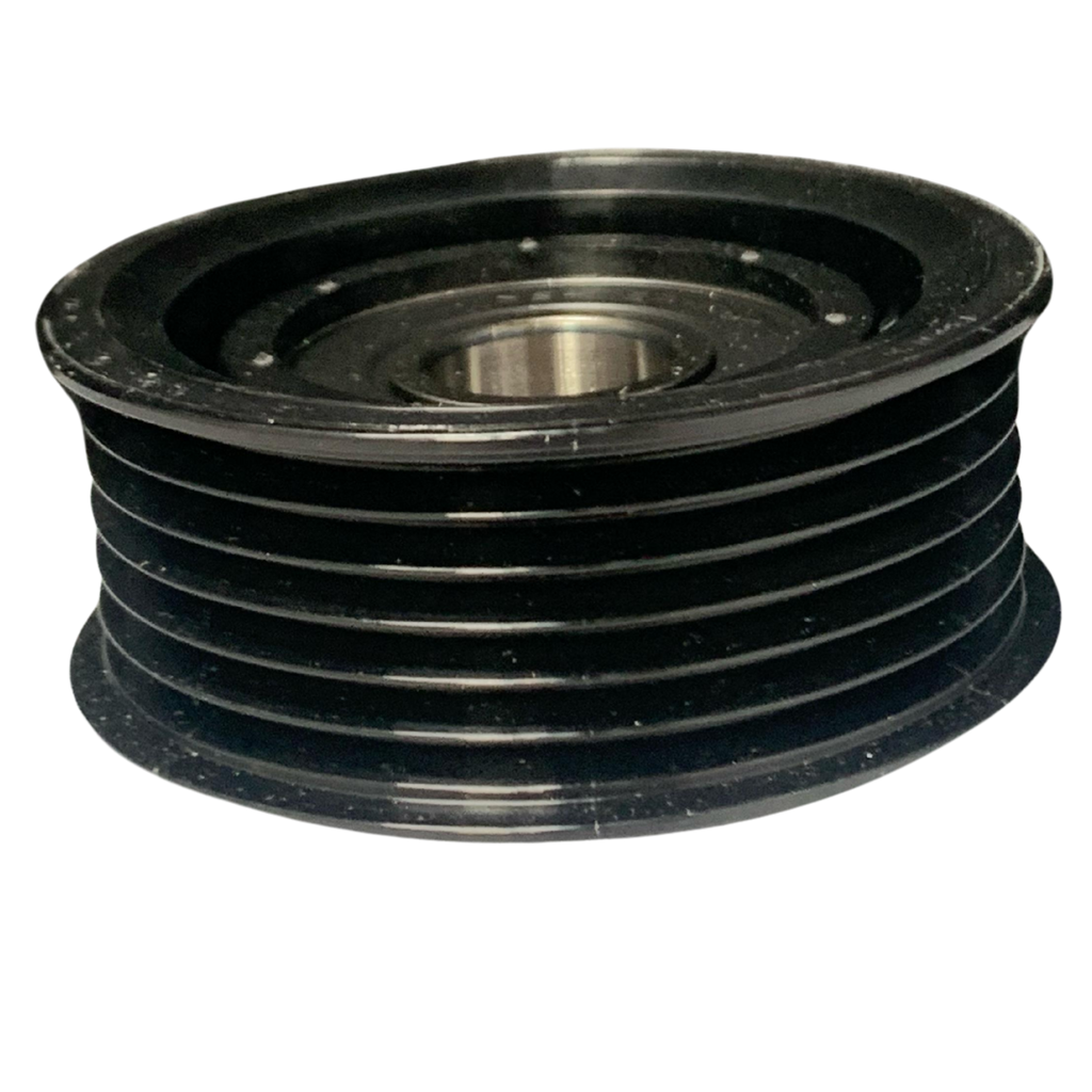 Polea Tensor Grande Para Jeep Compass 2007 al 2017 y/o Dodge Journey 2009 al 2018 Motor 2.4