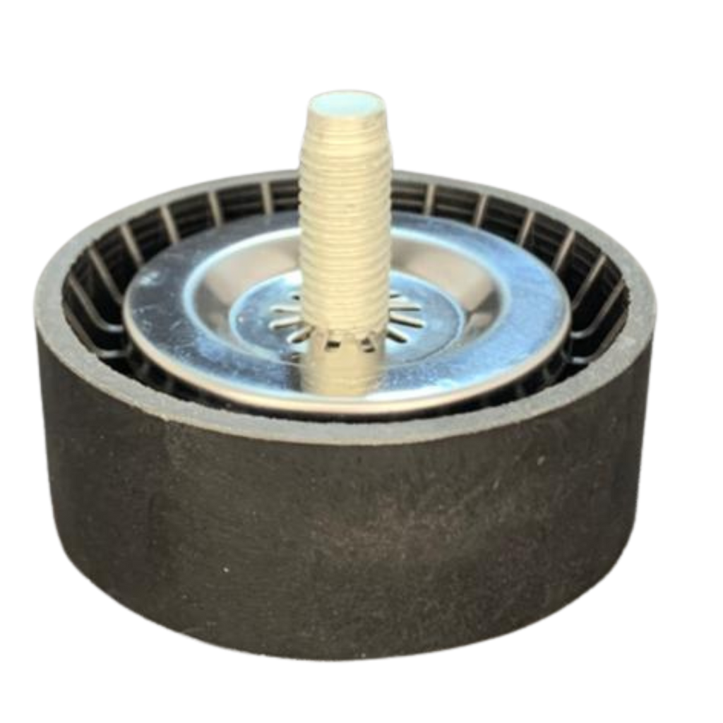 Polea Tensor Pequeña Jeep Compass 2007 al 2017 y/o Jeep Wrangler 2012 al 2018