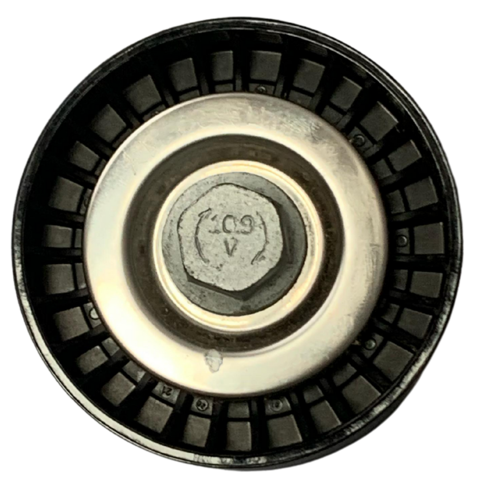 Polea Acanalada Jeep Grand Cherokee y/o Jeep Wrangler y/o Jeep Cherokee Motor 3.6 - 3.2