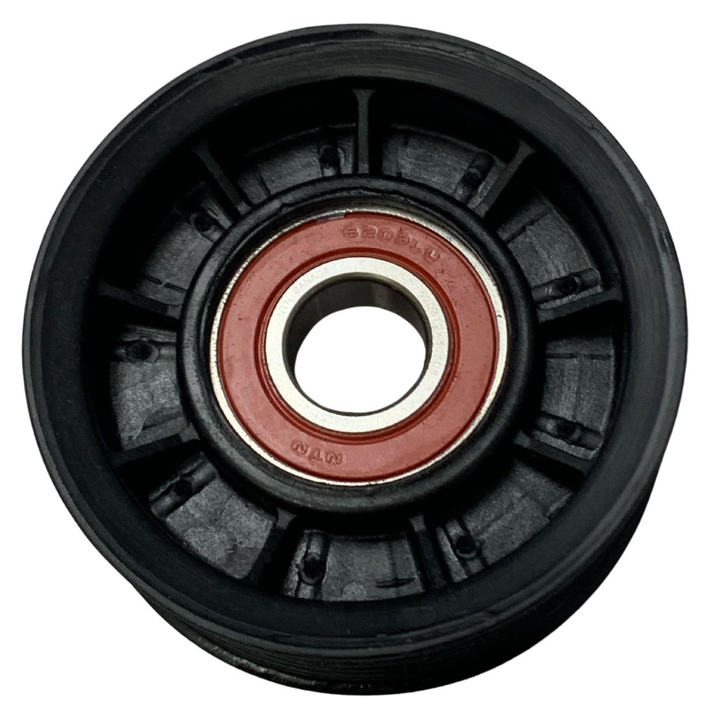 Polea Acanalada Jeep Grand Cherokee 1993 al 1998 Motor 5.2