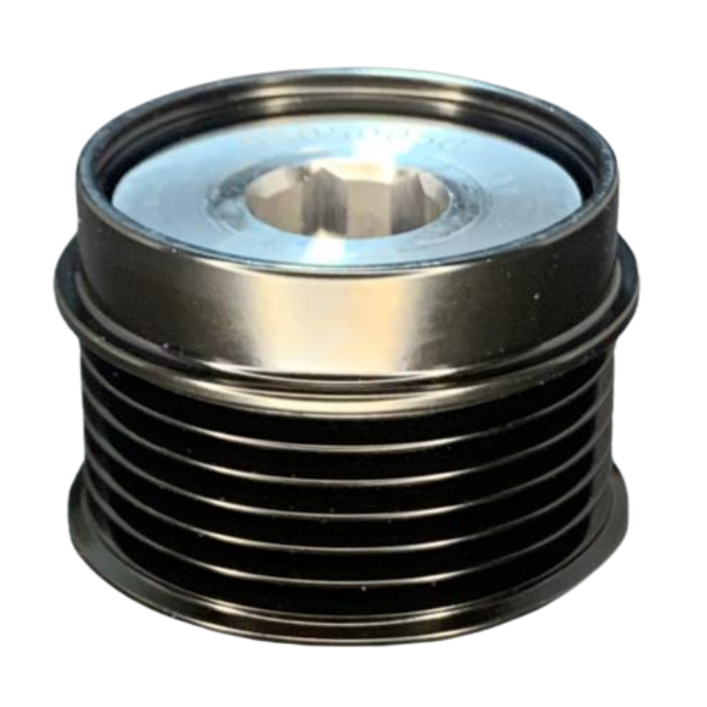 Polea Alternador Jeep Compass 2007 al 2017 y/o Dodge Journey 2009 al 2018 Motor 2.4