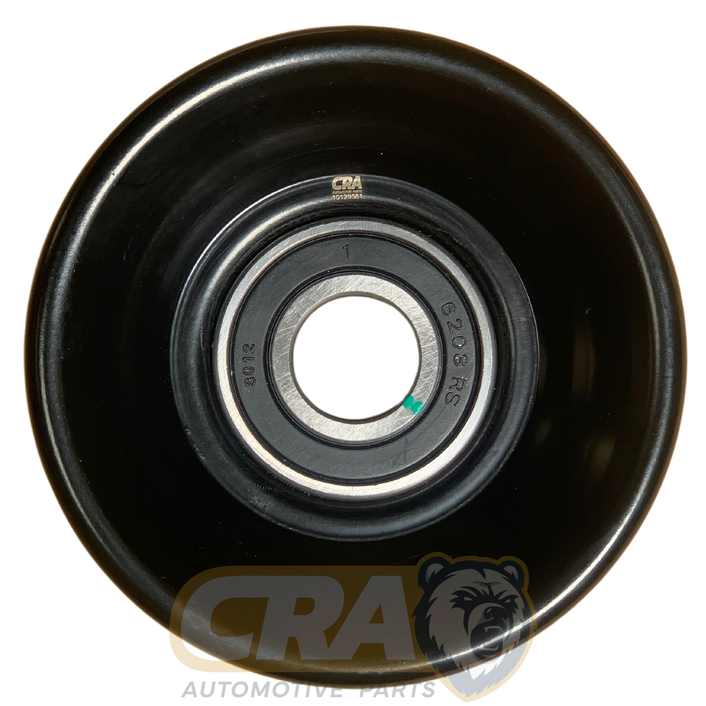 Polea Loca Para Jeep Cherokee 1991 al 1998