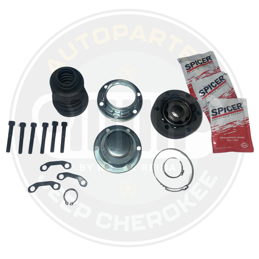 PUNTA HOMOCINETA CARDAN JEEP GRAND CHEROKEE ALTA