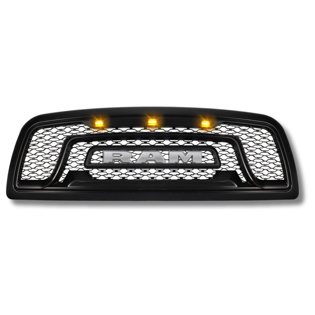 Persiana Para Ram 1500 Modelo 2009 al 2012