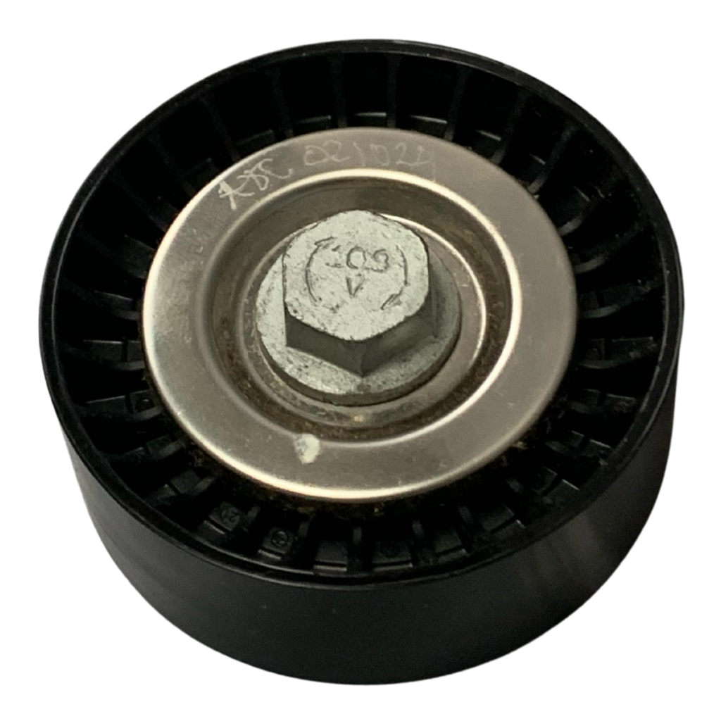 Polea Tensor Grande Para Jeep Compass 2007 al 2017 y/o Dodge Journey 2009 al 2018 Motor 2.4
