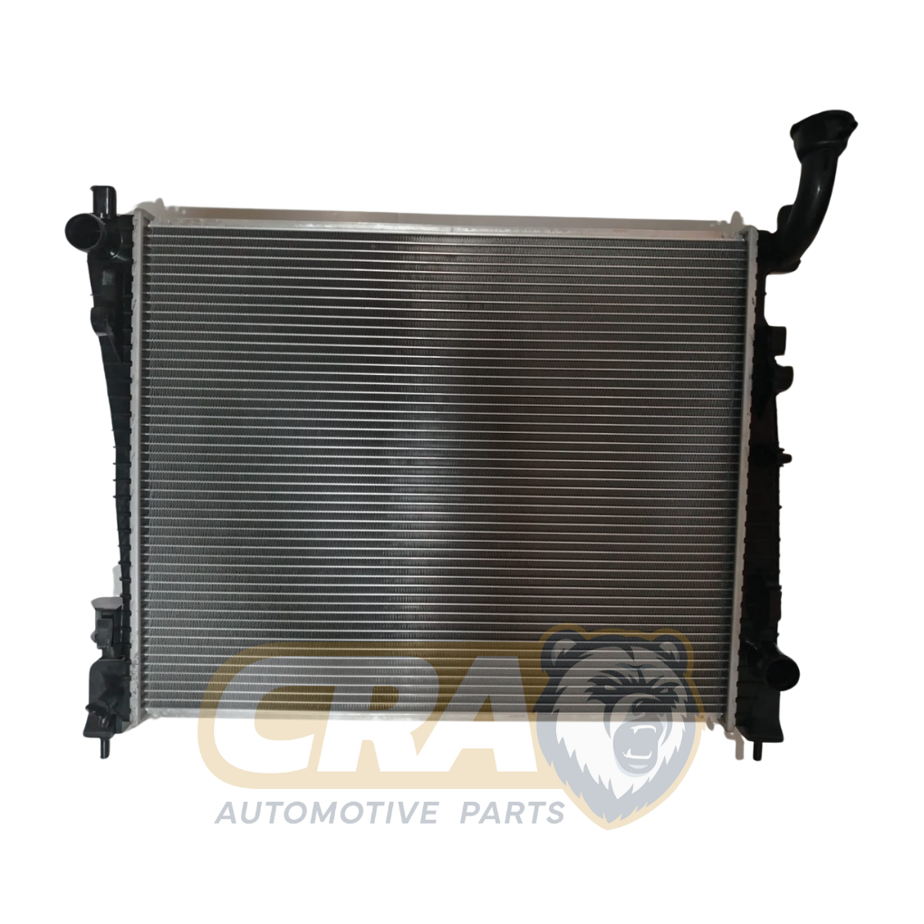 Radiador Para Jeep Grand Cherokee 2011 al 2021
