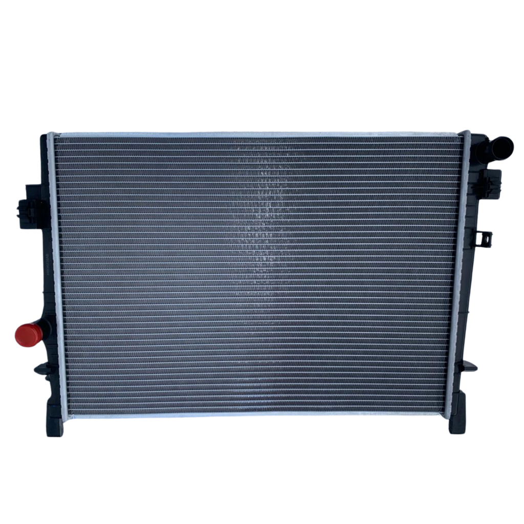 Radiador Para Dodge Journey 2009 al 2018