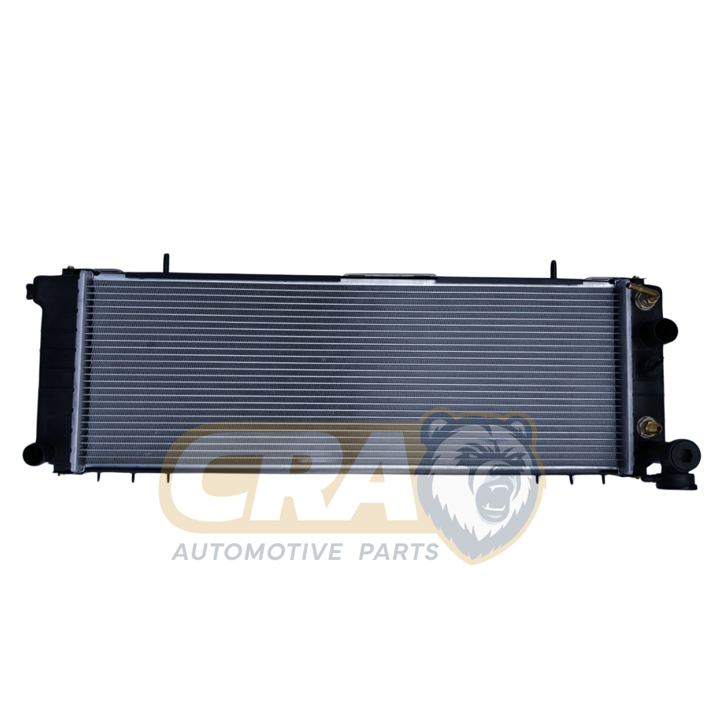 Radiador Para Jeep Cherokee 1991 al 2001 Motor 4.0
