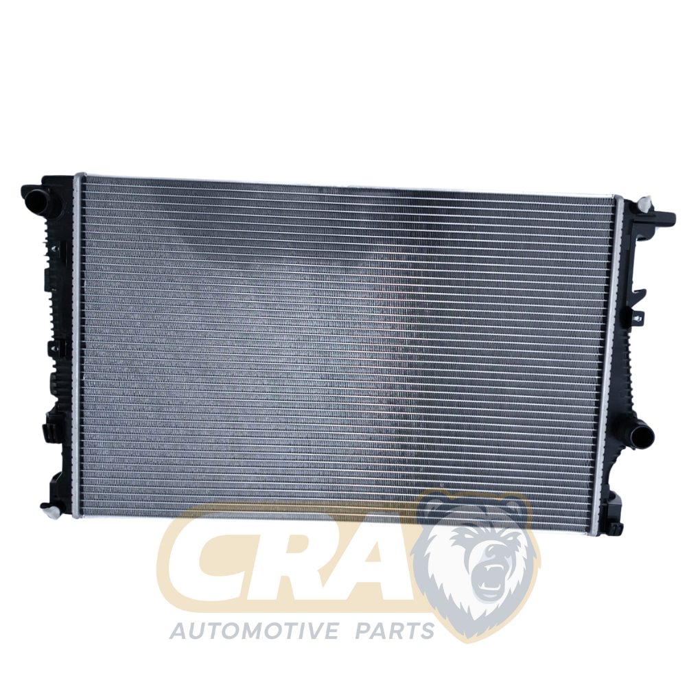 Radiador Para Jeep Cherokee 2014 al 2019 Motor 3.2