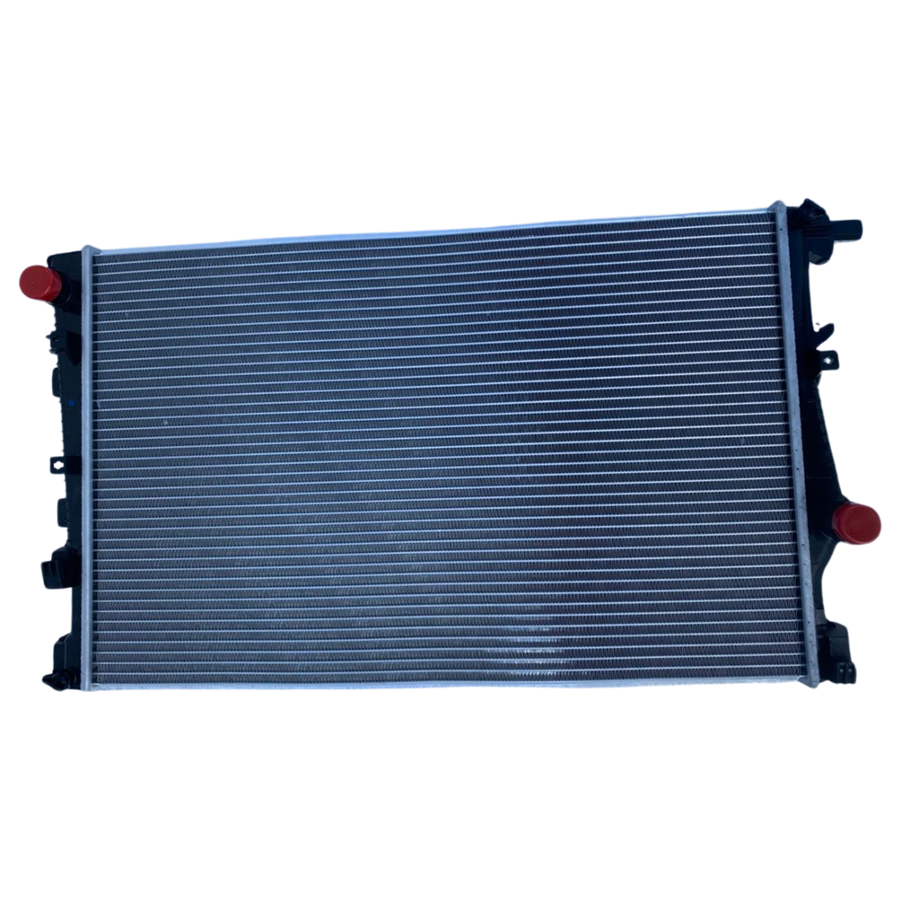 Radiador Para Jeep Cherokee 2014 al 2019 Motor 3.2