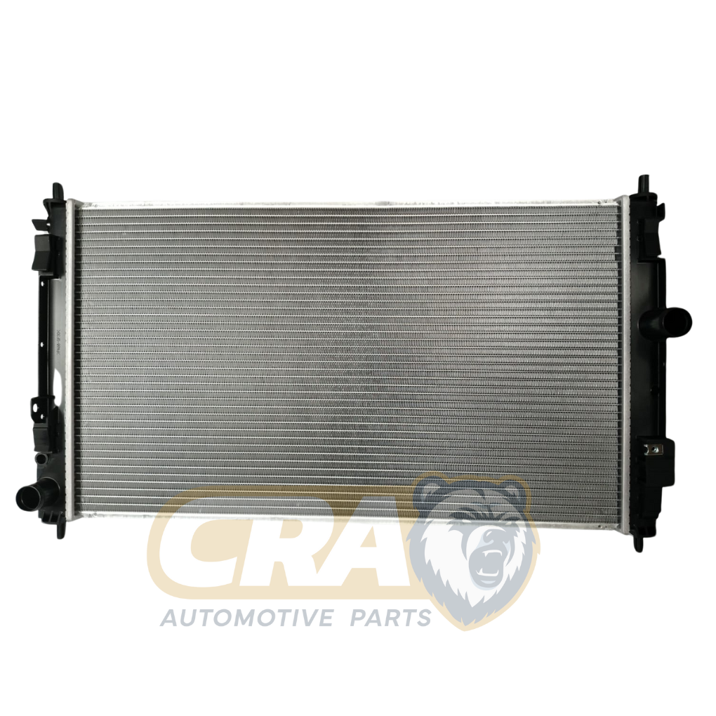 Radiador Para Jeep Compass 2007 al 2017 Motor 2.4