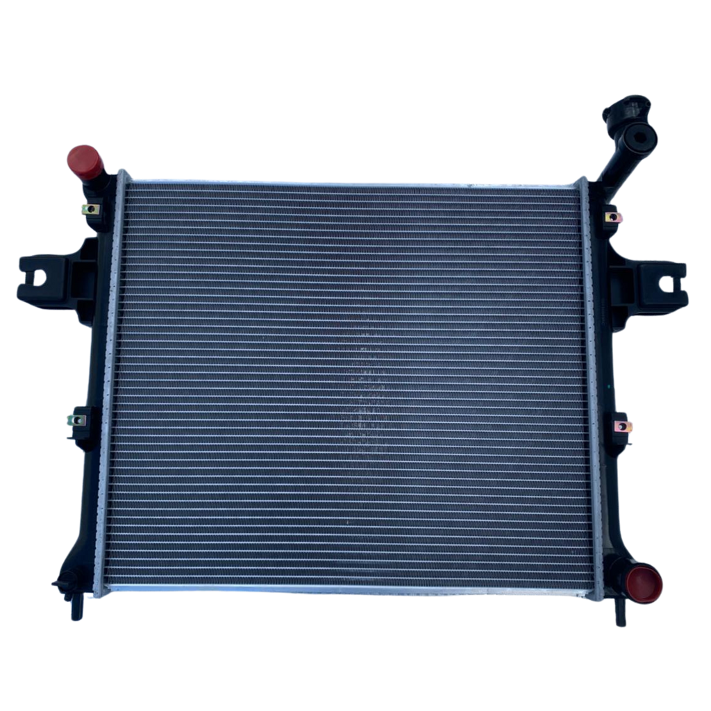 Radiador Jeep Grand Cherokee 2005 al 2010