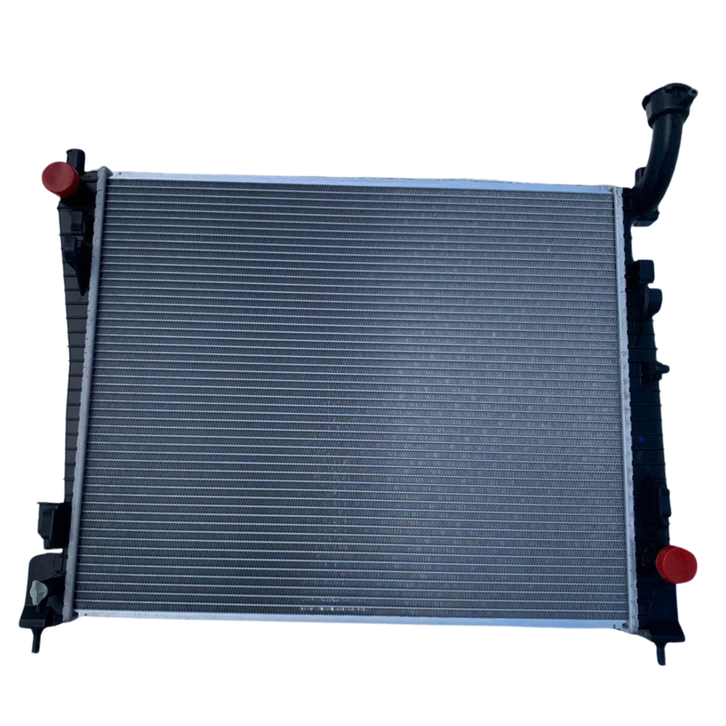 Radiador Para Jeep Grand Cherokee 2011 al 2021