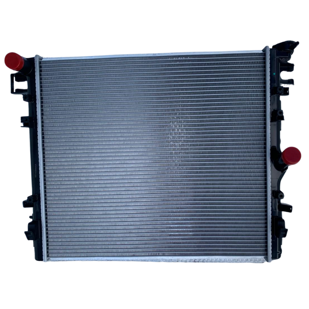 Radiador Para Jeep Wrangler Modelo 2007 al 2018