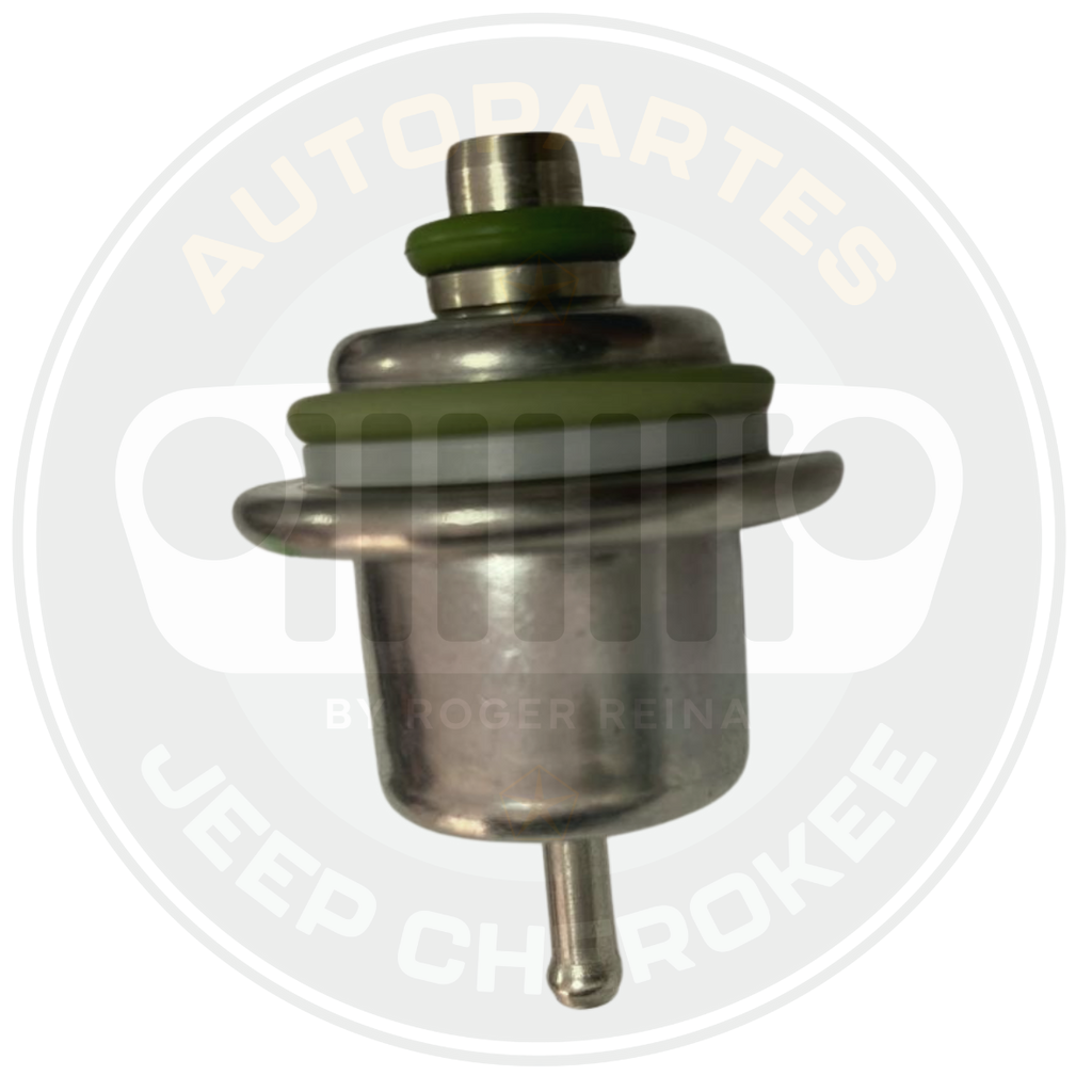 Regulador Combustible Jeep Cherokee 1991 al 1996