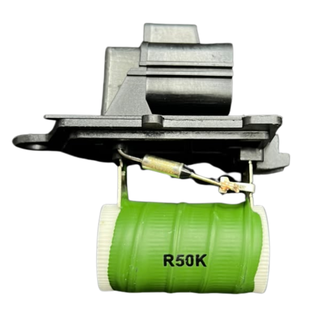 Resistencia Motoventilador Dodge Journey 2009 al 2018