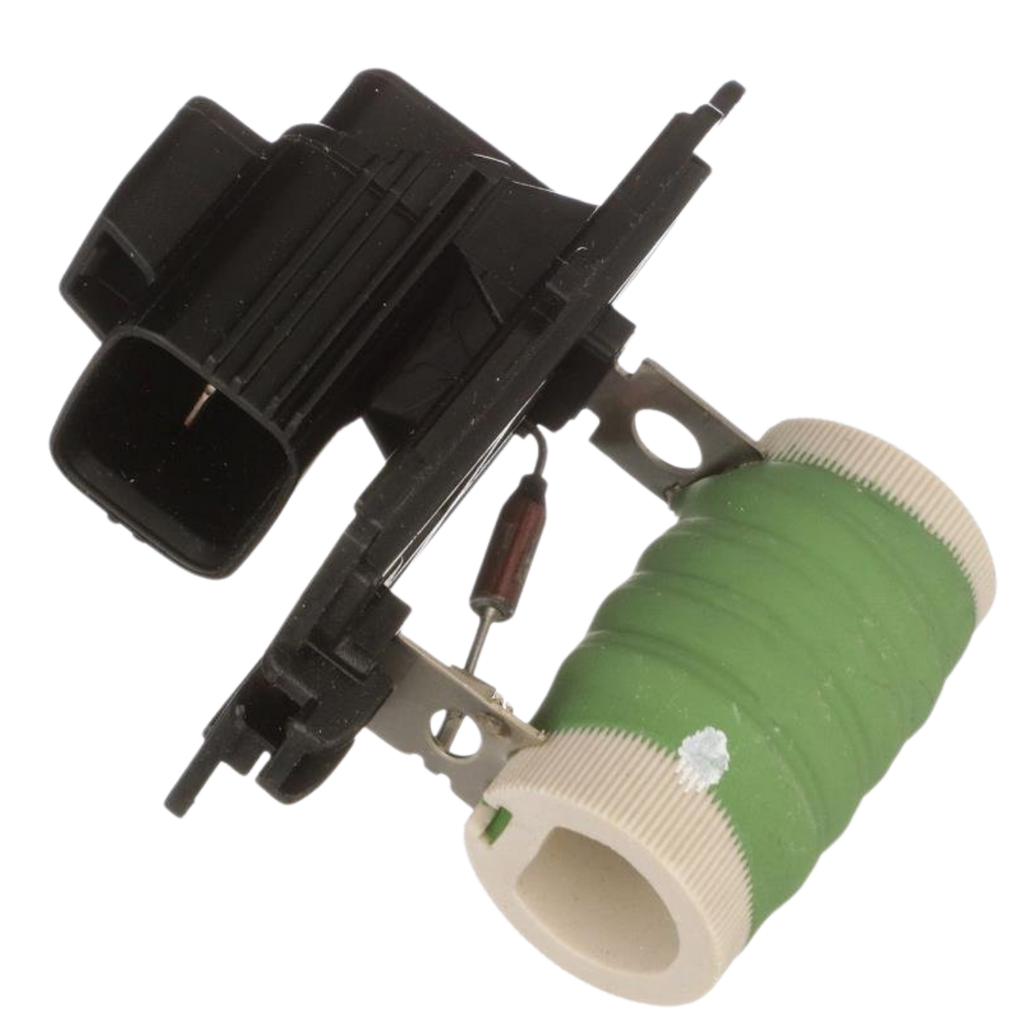 Resistencia Motoventilador Dodge Journey 2009 al 2018