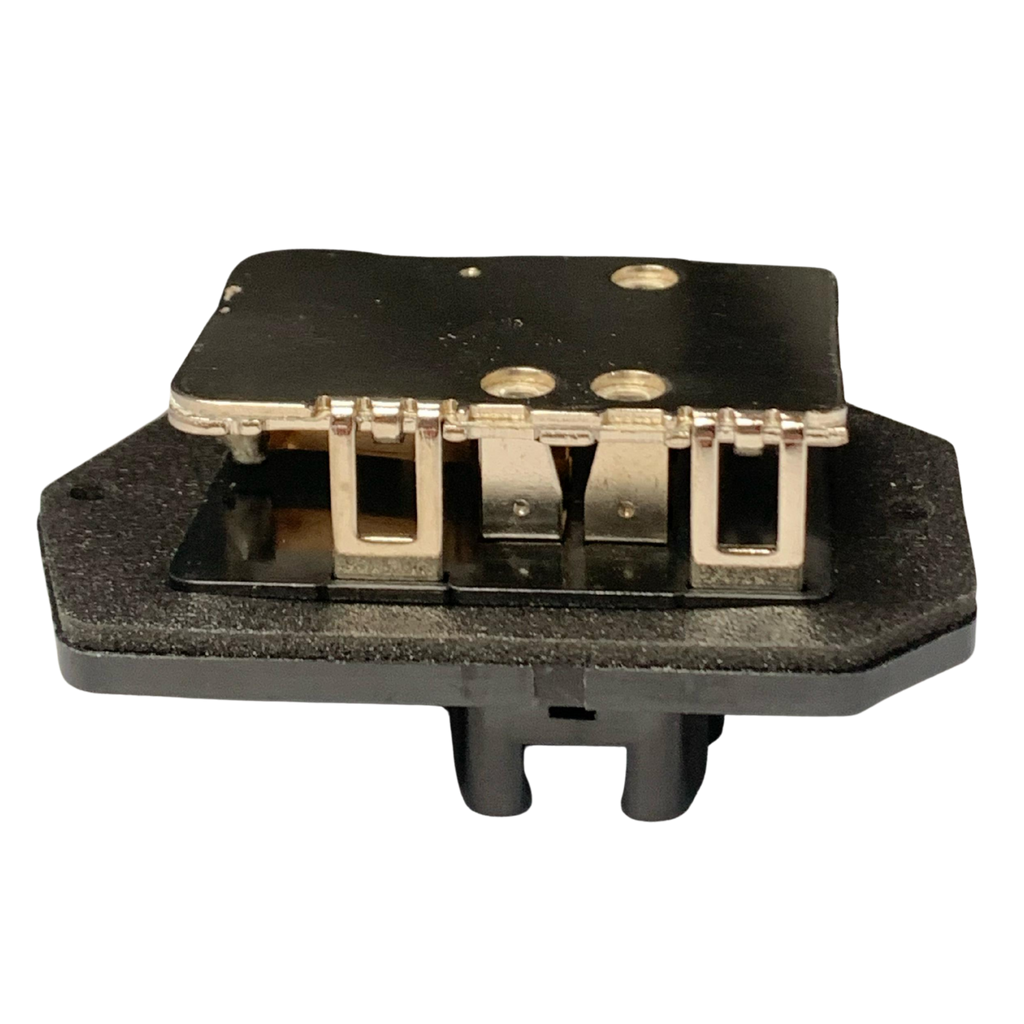 Resistencia Motoventilador Para Jeep Wrangler 2007 al 2011 Motor 3.8