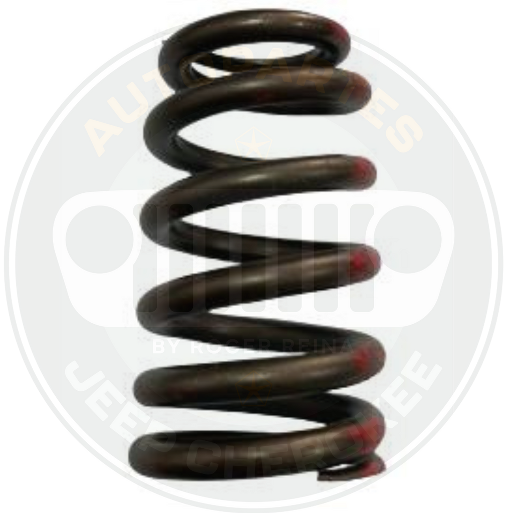 Resorte De Valvula Jeep Wrangler 2007 al 2011 Motor 3.8