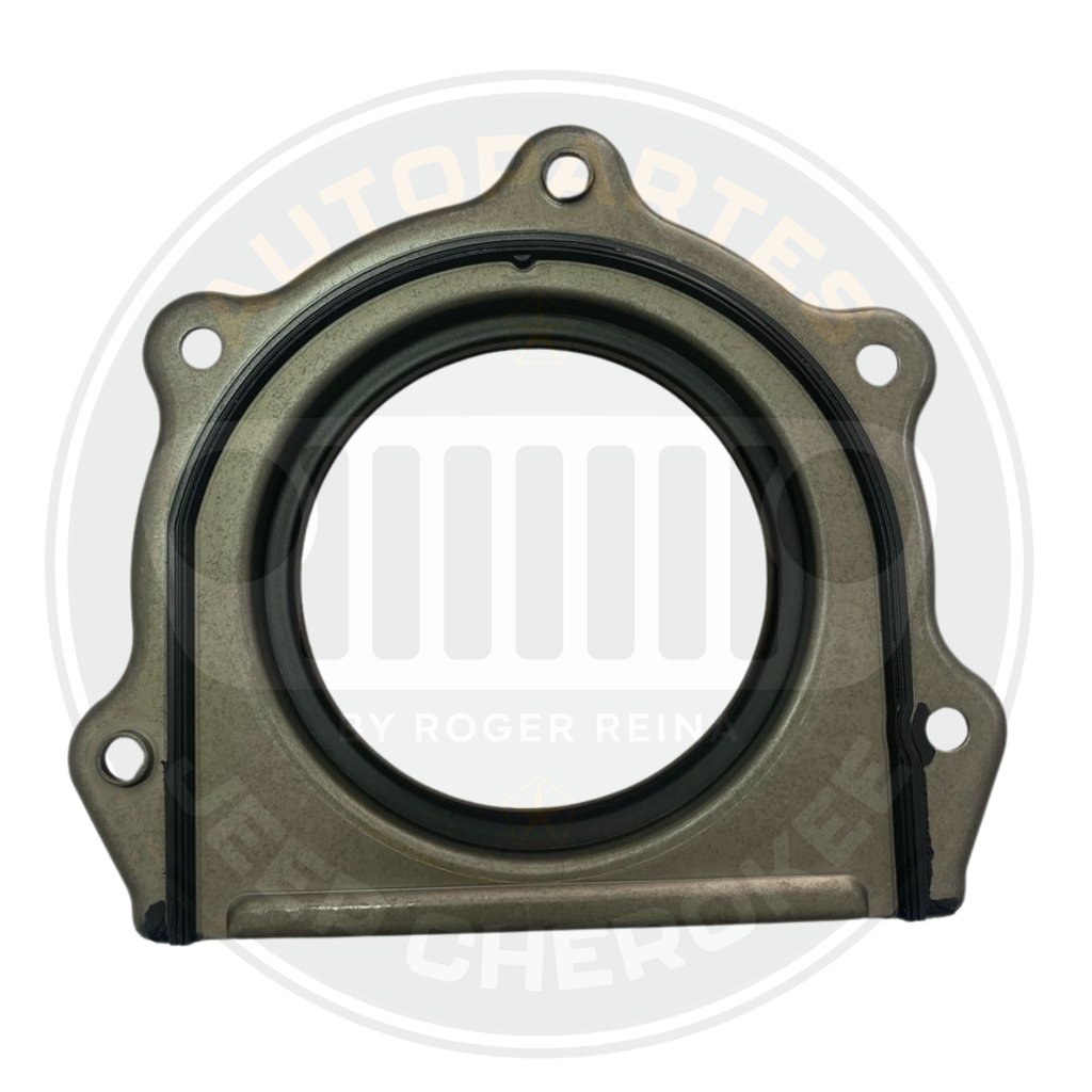 Reten Cigüeñal Trasero Jeep Wrangler 2007 al 2011 Motor 3.8