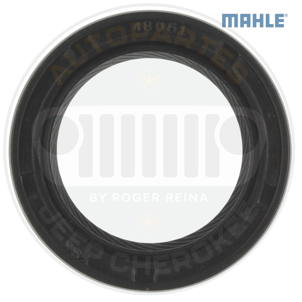RETEN TAPA REPARTICION JEEP WRANGLER 2007 AL 2011 MOTOR 3.8