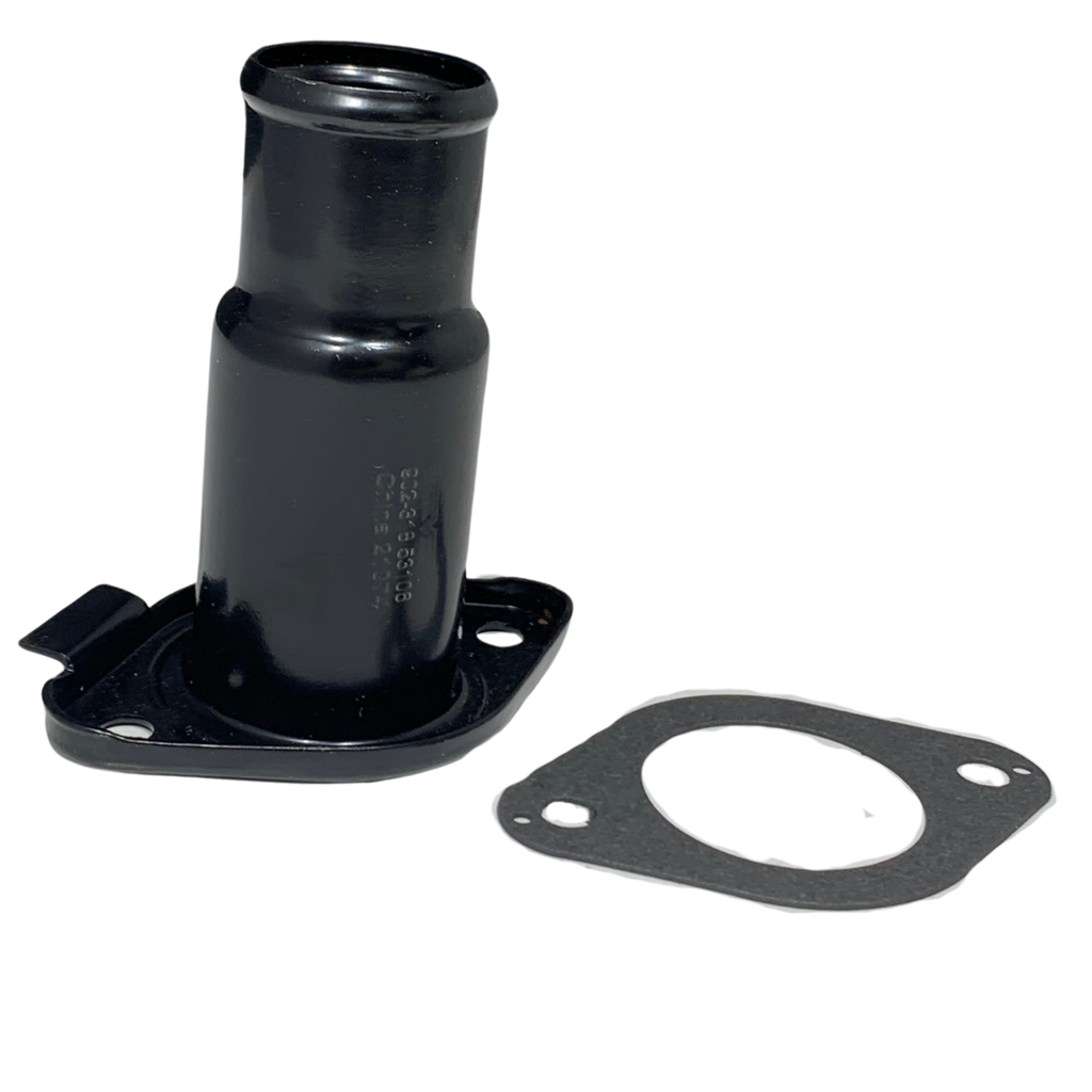 Base Termostato Jeep Grand Cherokee Modelo 1993 al 1998 Motor 5.2