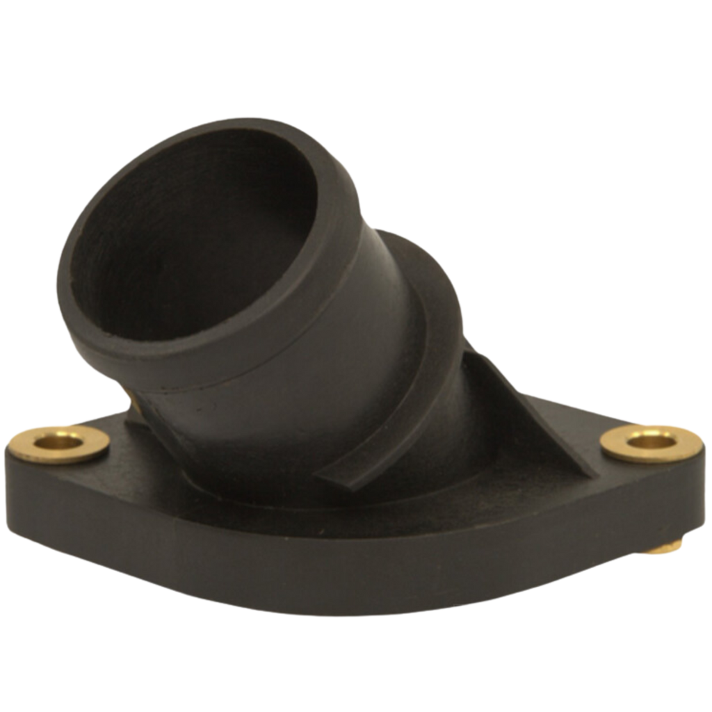 Base Termostática Jeep Liberty 2002 al 2015 y/o Jeep Grand Cherokee 2009 al 2010