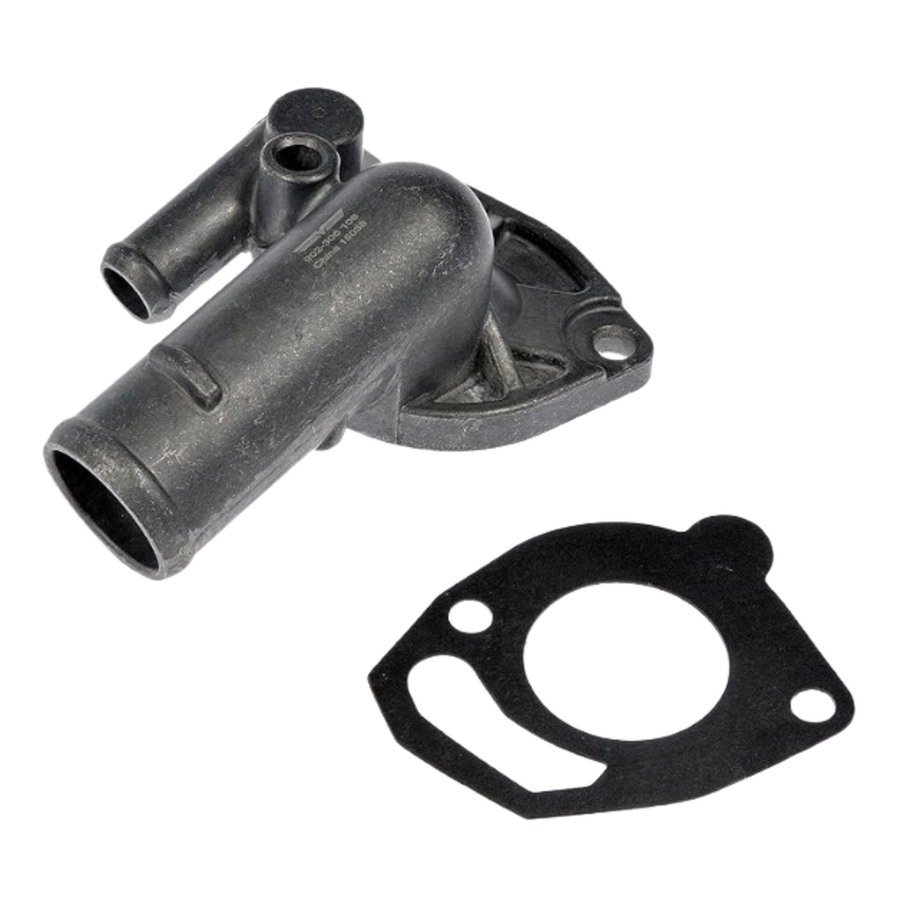 Base Termostato Jeep Cherokee 1991 al 2006 Motor 4.0