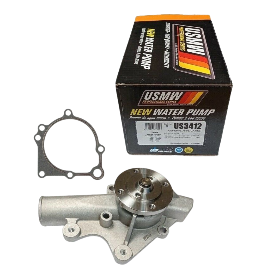Bomba De Agua Jeep Cherokee 1987 al 1999 Motor 4.0